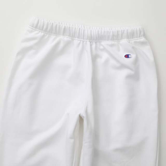 チャンピオン SWEAT LONG PANT スウェットロングパンツ Champion C3-LS253(XXL 010：ホワイト):  JR東日本スポーツ｜JRE MALL