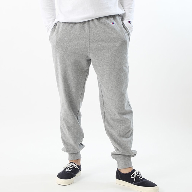 チャンピオン SWEAT LONG PANT スウェットロングパンツ Champion C3