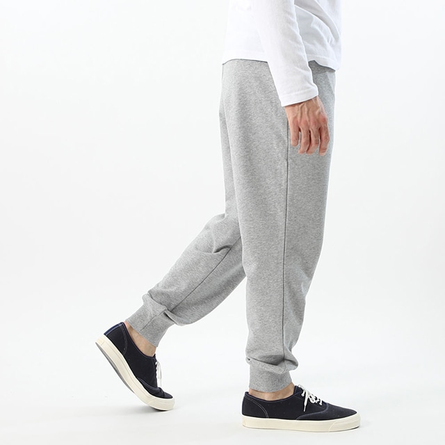 チャンピオン SWEAT LONG PANT スウェットロングパンツ Champion C3-LS253(3XL 070：オックスフォードGY):  JR東日本スポーツ｜JRE MALL