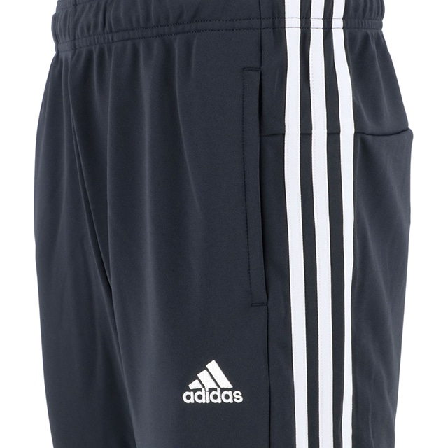 アディダス M MH 3ST ウォームアップ ジョガー パンツ マルチSP トレーニングウェア adidas JKL61(M GN0748：ネイビー):  JR東日本スポーツ｜JRE MALL