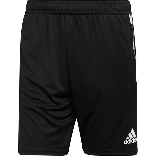 アディダス CONDIVO22 トレーニングショーツ サッカー ケームシャツ・パンツ adidas KMF93(M H21259：ブラック×ホワイト):  JR東日本スポーツ｜JRE MALL