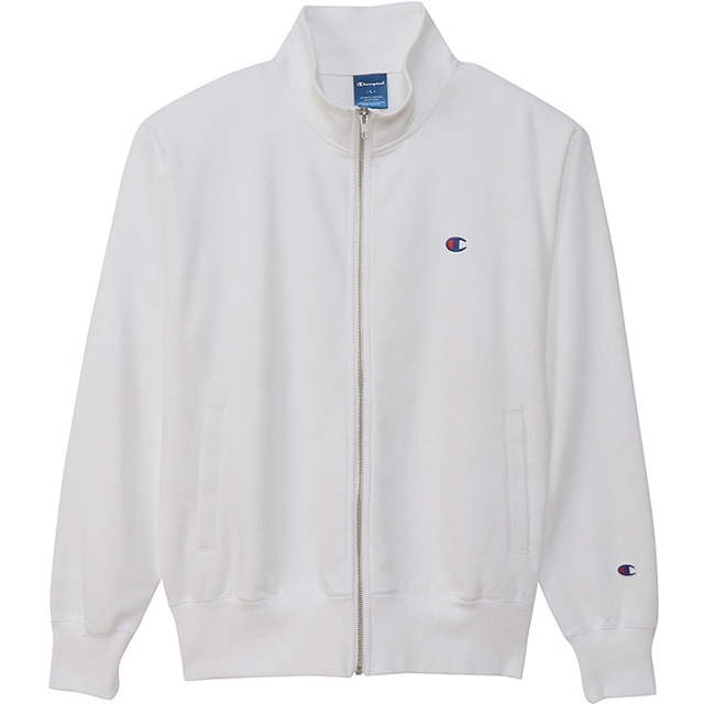 チャンピオン ZIP JACKET ジップスウェットジャケット Champion C3