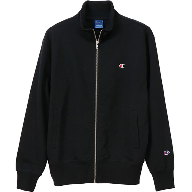 チャンピオン ZIP JACKET ジップスウェットジャケット Champion C3