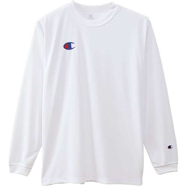 チャンピオン LONG SLEEVE T-SHIRTS ロングスリーブTシャツ Champion