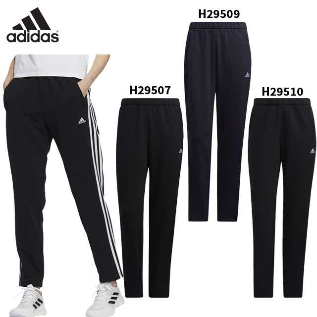 black adidas lower