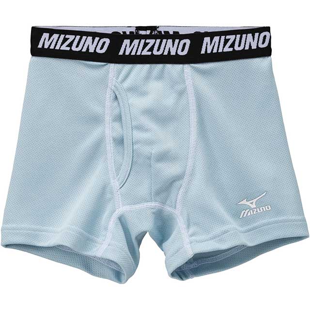 ミズノ ｼﾞｭﾆｱﾎﾞｸｻｰﾊﾟﾝﾂ アンダー MIZUNO C2JB1490(130 19：サックス