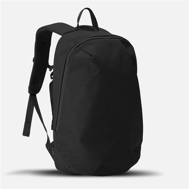 送料無料】WEXLEY STEM BACKPACK P300D/BLACK(BLACK): デフリシュール