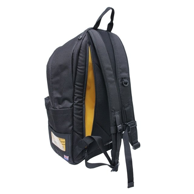 送料無料】MichaelLinnell Daypack(MLYL-01)/Sand(Sand