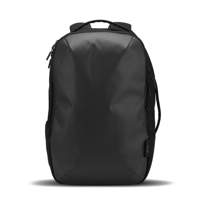 送料無料】WEXLEY ACTIVE PACK COATED/Black: デフリシュール｜JRE MALL