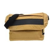 yzMichaelLinnell Messenger Bag S(MLYL-03)/Sand