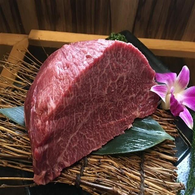 国産黒毛和牛メス牛A4 くりブロック５００ｇ 送料無料 ギフト対応(500g 冷凍): 牛匠乙ちゃん｜JRE MALL