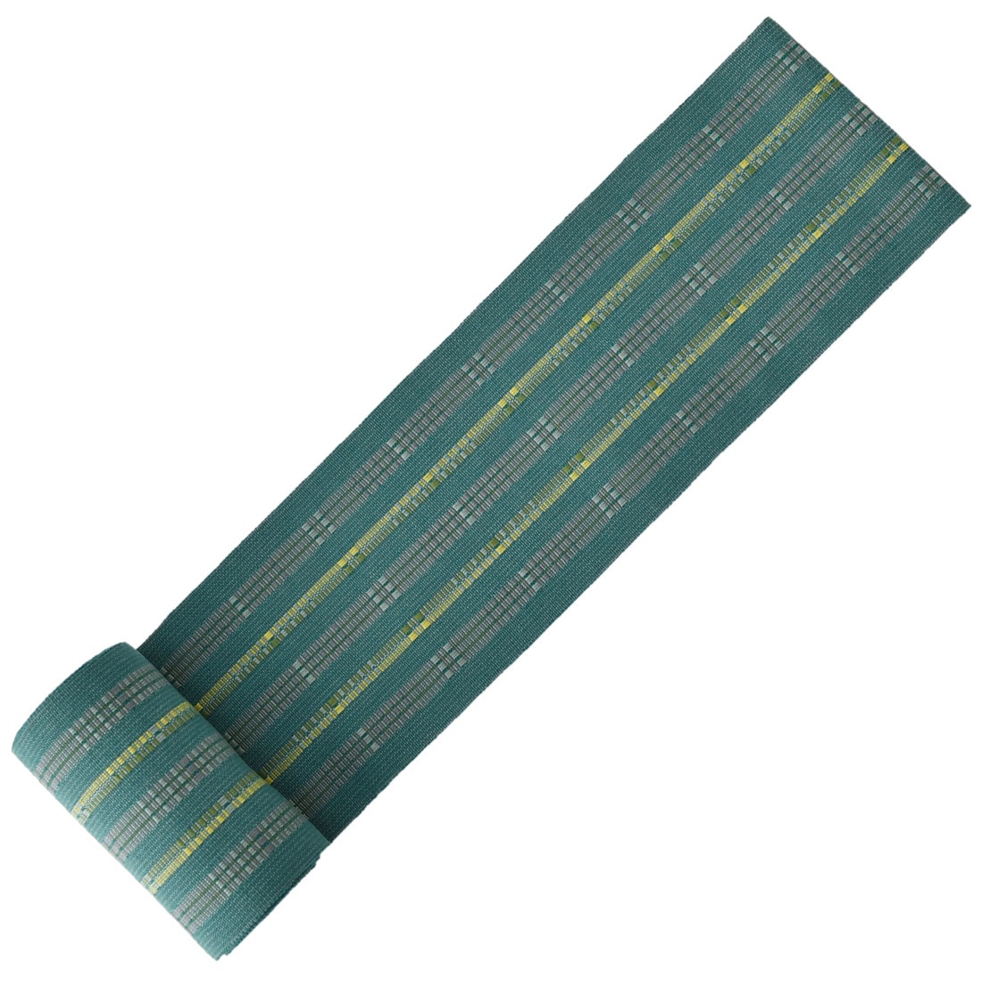 半幅帯 細帯 日本製 首里道頓織 単帯 長尺 L 全3種 伝統的工芸品 首