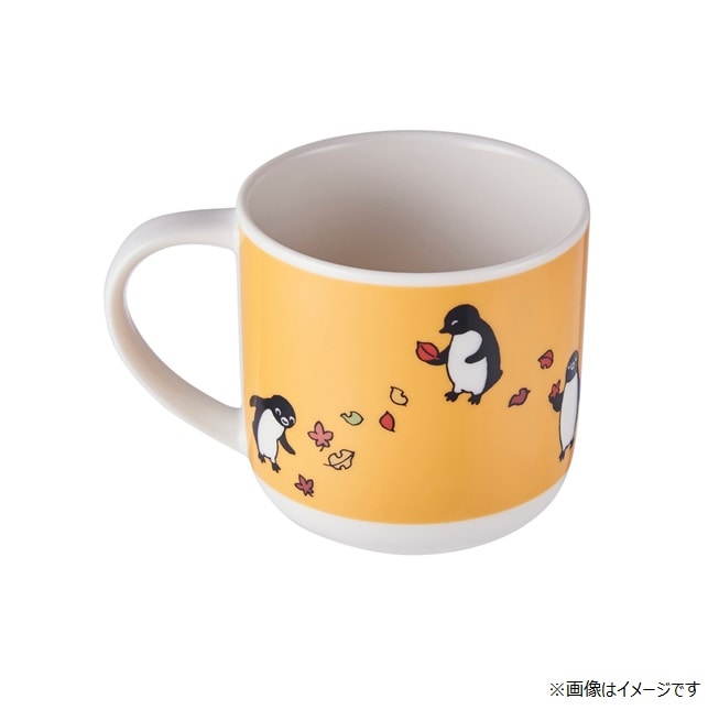 NewDays倉庫出荷】【常温商品】【雑貨】Suicaのペンギン マグカップ 