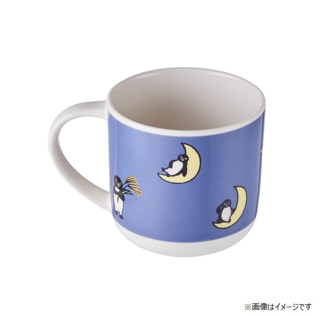 NewDays倉庫出荷】【常温商品】【雑貨】Suicaのペンギン マグカップ