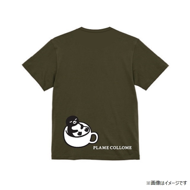 NewDays倉庫出荷】【常温商品】【雑貨】Suicaのペンギン Tシャツ ゆらゆらお昼寝＜カーキ＞（L）: NewDays｜JRE MALL