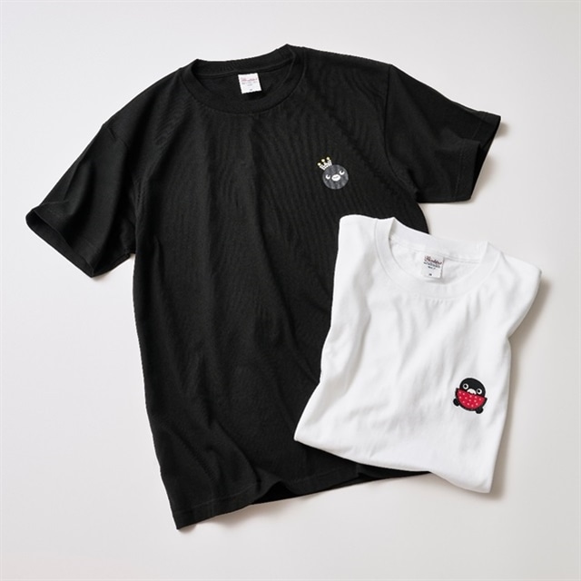 NewDays倉庫出荷】【常温商品】【雑貨】Suicaのペンギン Tシャツ