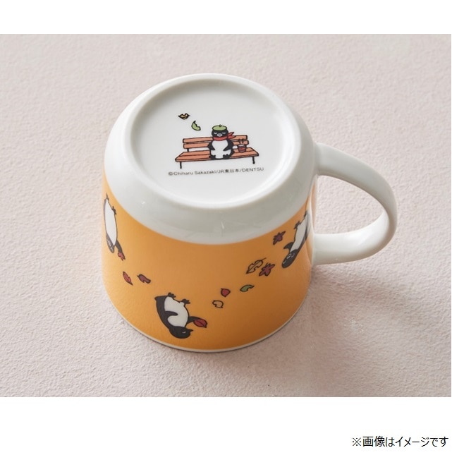 NewDays倉庫出荷】【常温商品】【雑貨】Suicaのペンギン マグカップ 