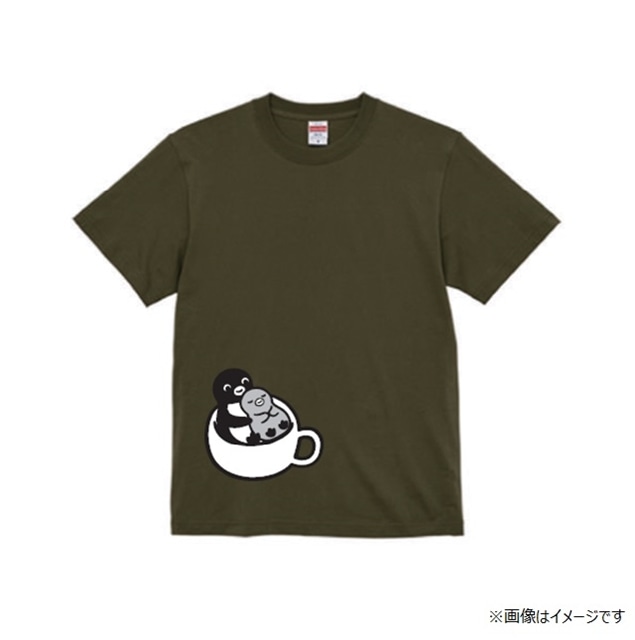 NewDays倉庫出荷】【常温商品】【雑貨】Suicaのペンギン Tシャツ