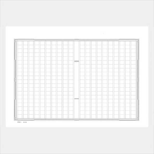 あたぼう 飾り原稿用紙 黒雷公 くろらいこう Gk 0001 暮らしとしごとの文具店 Jre Pointが 貯まる 使える Jre Mall