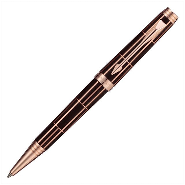 PARKER プリミエLUXブラウンPGT florestacomercial.com.br