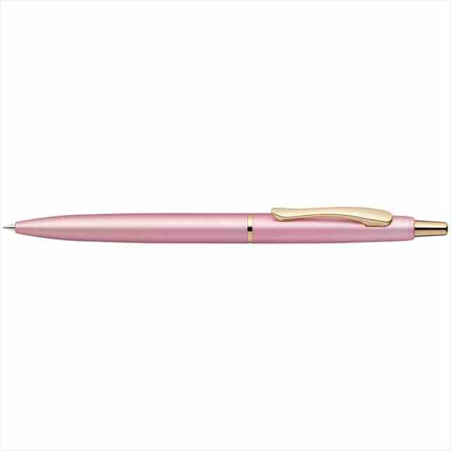 ゼブラ フィラーレef 0.5mmボールペン ピンク: 暮らしとしごとの文具店