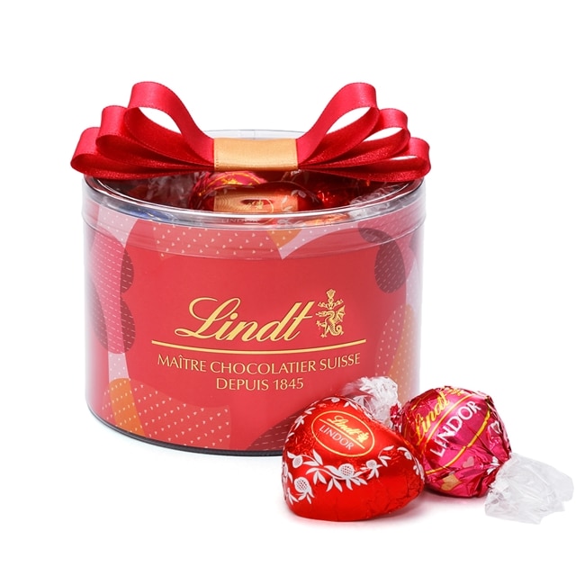 公式 リンツ Lindt チョコレート バレンタイン リンドールリボンギフトボックス16個入り ショッピングバッグs付 21vd リンツチョコレート Lindt Jre Pointが 貯まる 使える Jre Mall