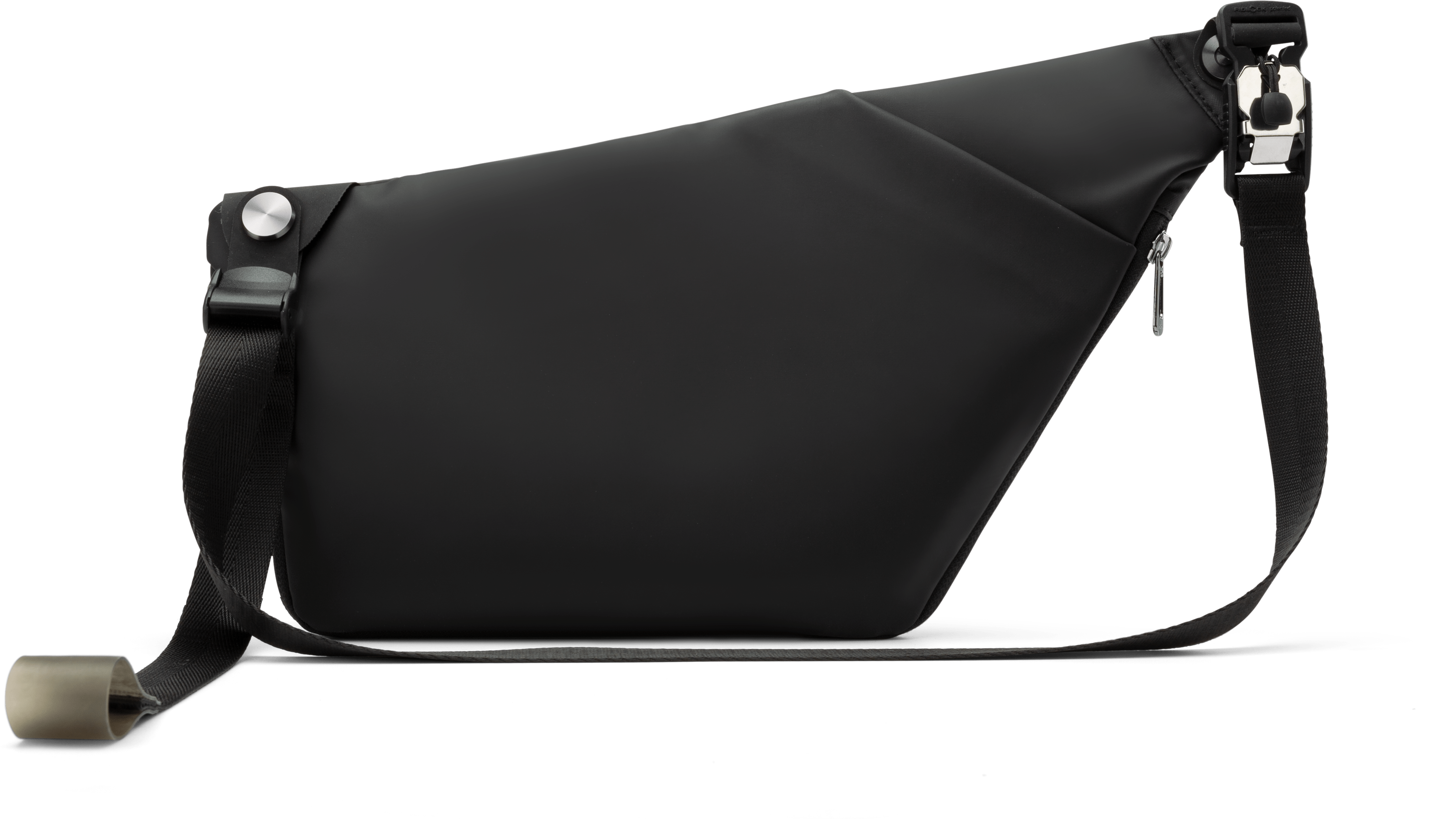 送料無料】niid Fino IV Chest Bag Black（ニード FINO 4 チェスト