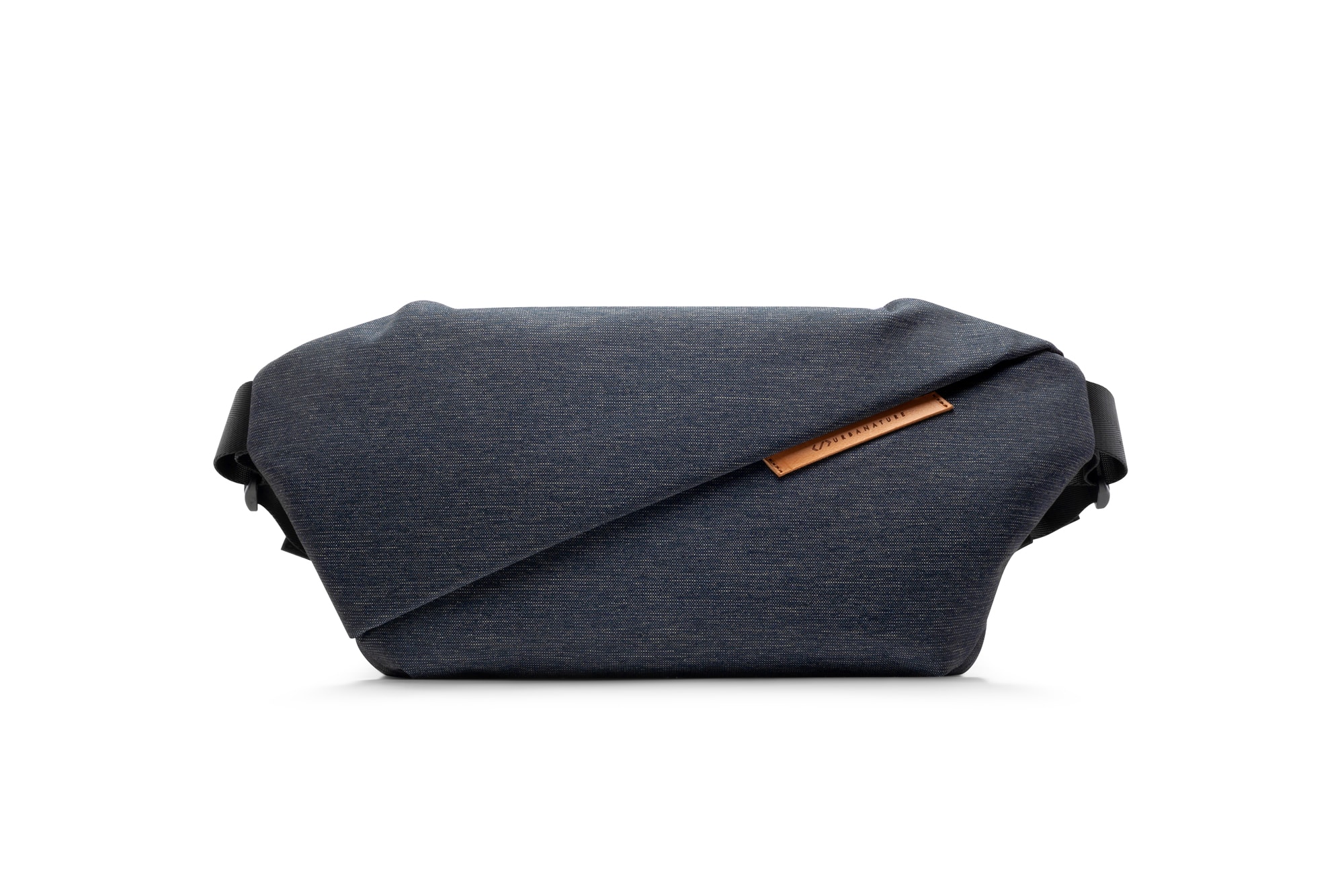 送料無料】niid R0 PLUS Sling Bag Indigo（ニード R0 プラス スリング