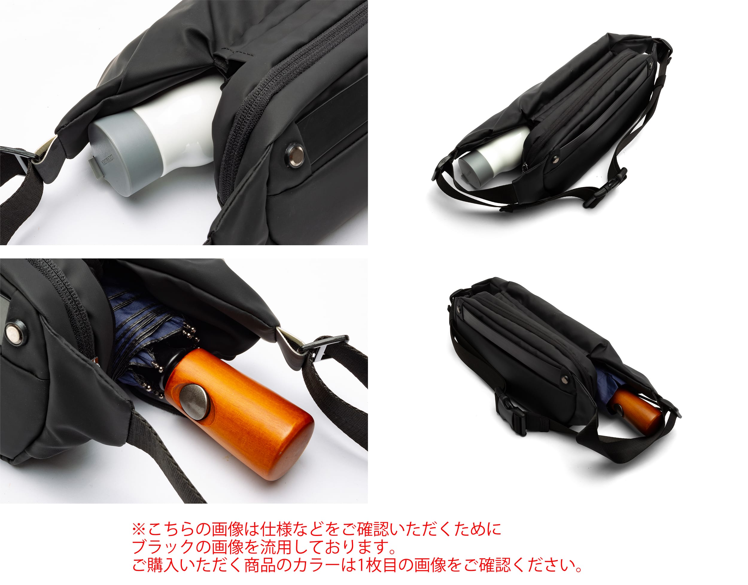 送料無料】niid R0 Chest Bag Foggy Blue（ニード R0 チェストバッグ