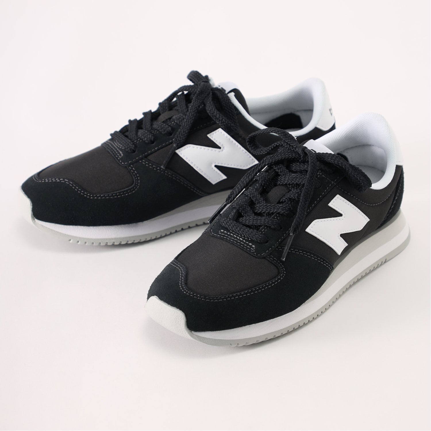 ベルメゾン ニューバランス/New Balance ＵＬ４２０Ｍ スニーカー ユニ