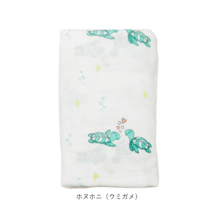 おくるみ ガーゼ 通販 ココムーン CocoMoon ココ ムーン スワドル swaddle 綿 コットン バンブー レーヨン モスリン ギフト  プレゼント 出産祝い 誕生祝い ブランケット マタニティ ベビー ファッション(パイナップル): BACKYARD FAMILY｜JRE MALL