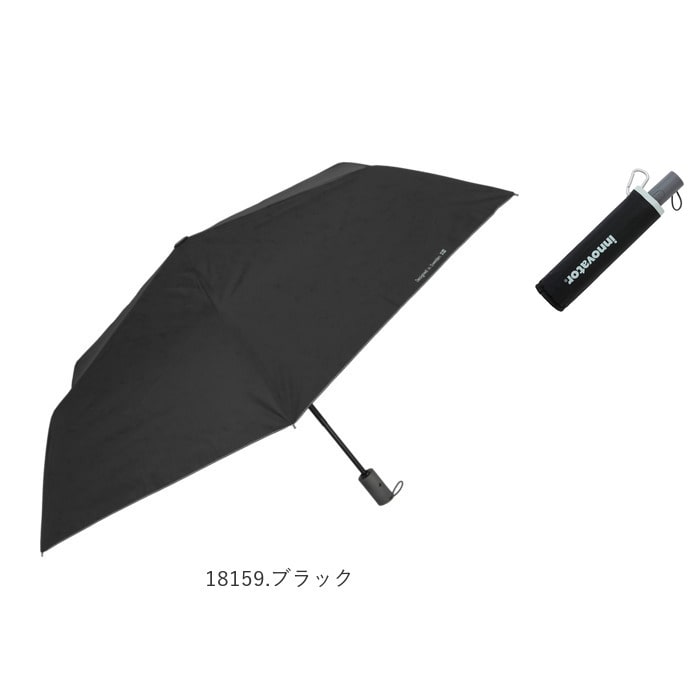 折りたたみ傘 自動開閉 通販 メンズ レディース 晴雨兼用 55cm 6