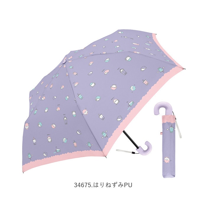 折り畳み傘 キッズ 通販 50cm 子供用 折りたたみ傘 子ども傘