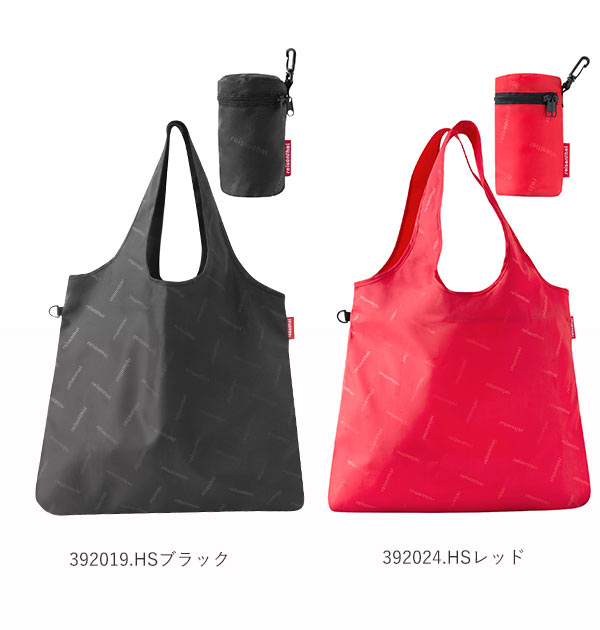 エコバッグ Reisenthel ライゼンタール 通販 MINI MAXI SHOPPER L ミニマキシショッパー L レディース 女性 サブバッグ  お買い物バッグ お買い物バック ショッピングバッグ エコバック バック コンパクト レインバッグ 雨の日 折りたたみ 折畳み 折り畳み 軽量 便利  ...