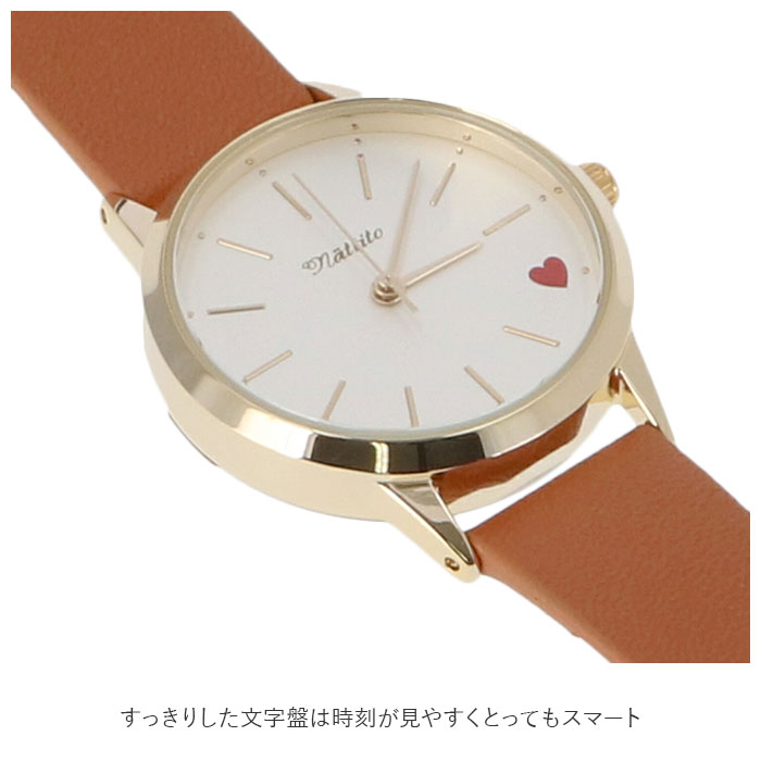 Amazon | [フィールドワーク] 腕時計 フィールドワーク アナログ シロップ 革ベルト GY006-1 レディース ホワイト | 腕時計 |  ファッション 通販 - アナログ（クォーツ式）