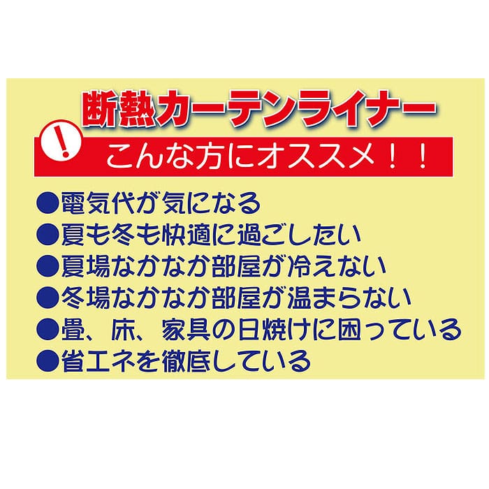 断熱カーテンライナー 225 通販 カーテンライナー 断熱 窓 すきま風 対策 隙間風 防止 2枚入り 100×225cm 2枚セット 採光クリア 採光ホワイト  断熱カーテン UVカット 抗菌 防カビ ライナー 裏地カーテン ファブリック(100×225 採光クリア): BACKYARD FAMILY｜JRE  MALL