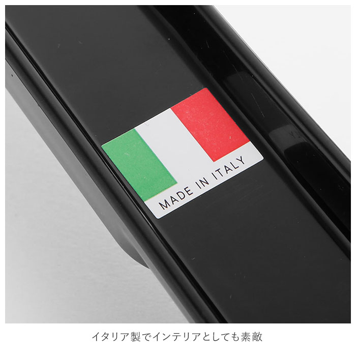 靴べら おしゃれ 通販 ロング 靴ベラ シューホーン イタリア製 イタリー ロングエッテ Italy Long Ette 60cm 父の日 プレゼント  プチギフト 敬老の日 ギフト オシャレ デザイン バレンタインギフト 立ったまま使える しゃがまず使える 使いやすい(レッド): BACKYARD  ...