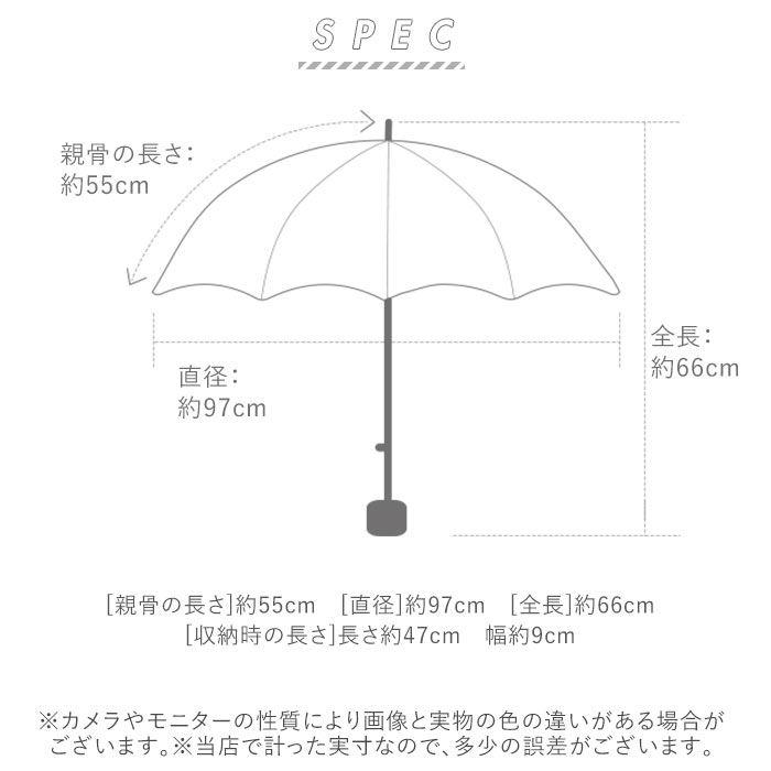 折りたたみ傘 レディース 晴雨兼用 通販 ブランド おしゃれ 通勤 8本骨