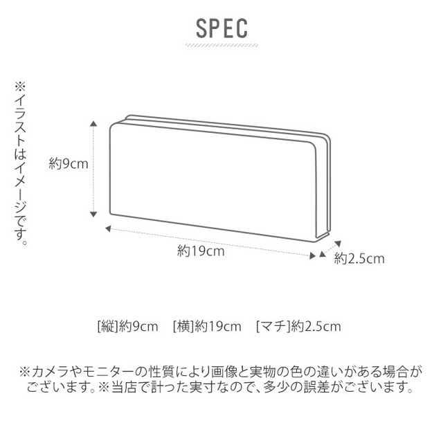 財布 メンズ 長財布 通販 ブランド Lee リー おしゃれ 二つ折り 2