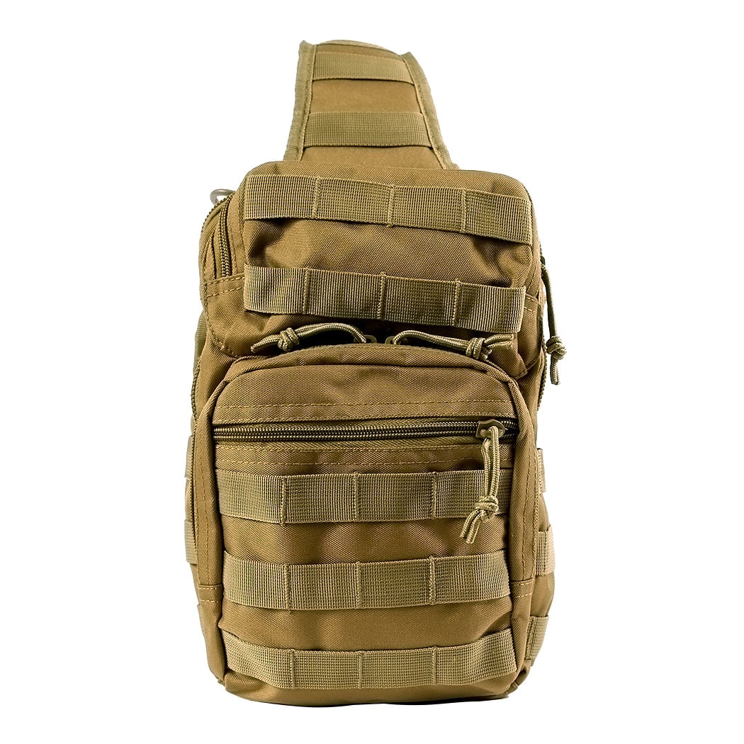 Galiteck tactical store pack