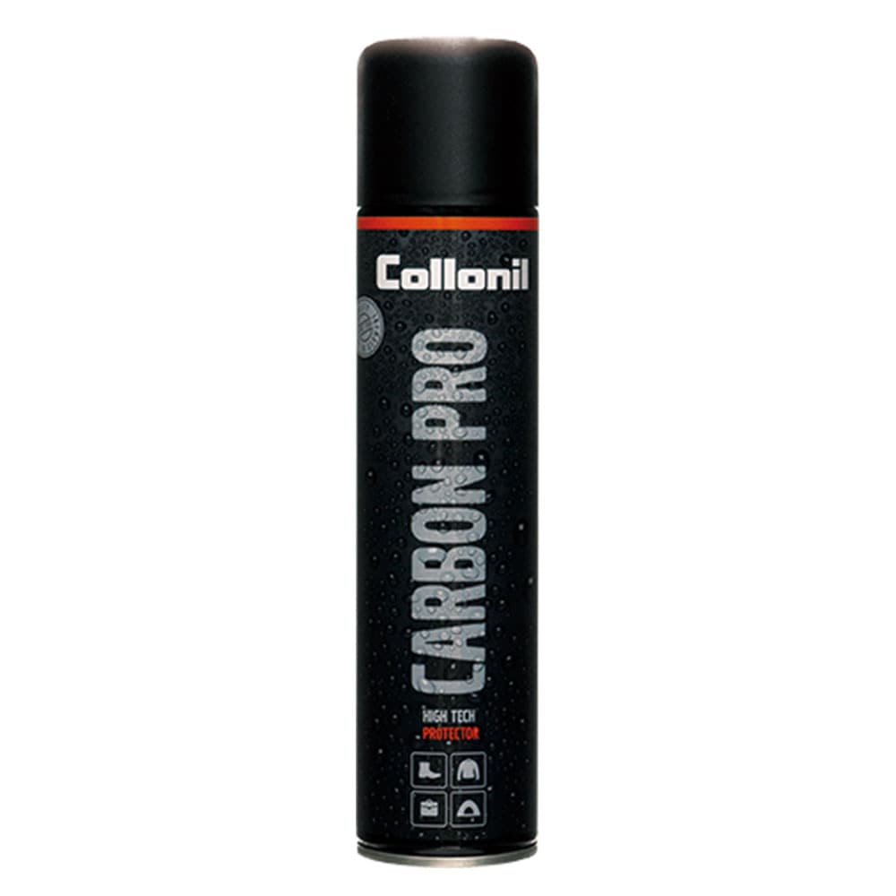 コロニル 防水スプレー カーボンプロ 通販 Collonil 300ml Carbon Pro 靴 革 テント アウトドア用品 バッグ シューズ スニーカー スポーツ用品 ウェア スムースレザー 起毛皮革 スウェード ヌバック ベロア 合成皮革 合皮 防水透湿素材 テキスタイル フッ素 フッ化炭素