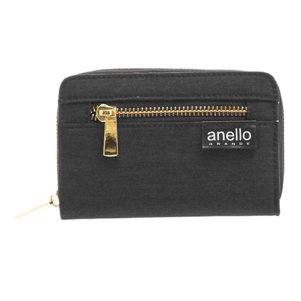 アネロ 財布 二つ折り 通販 レディース メンズ ブランド anello GRANDE