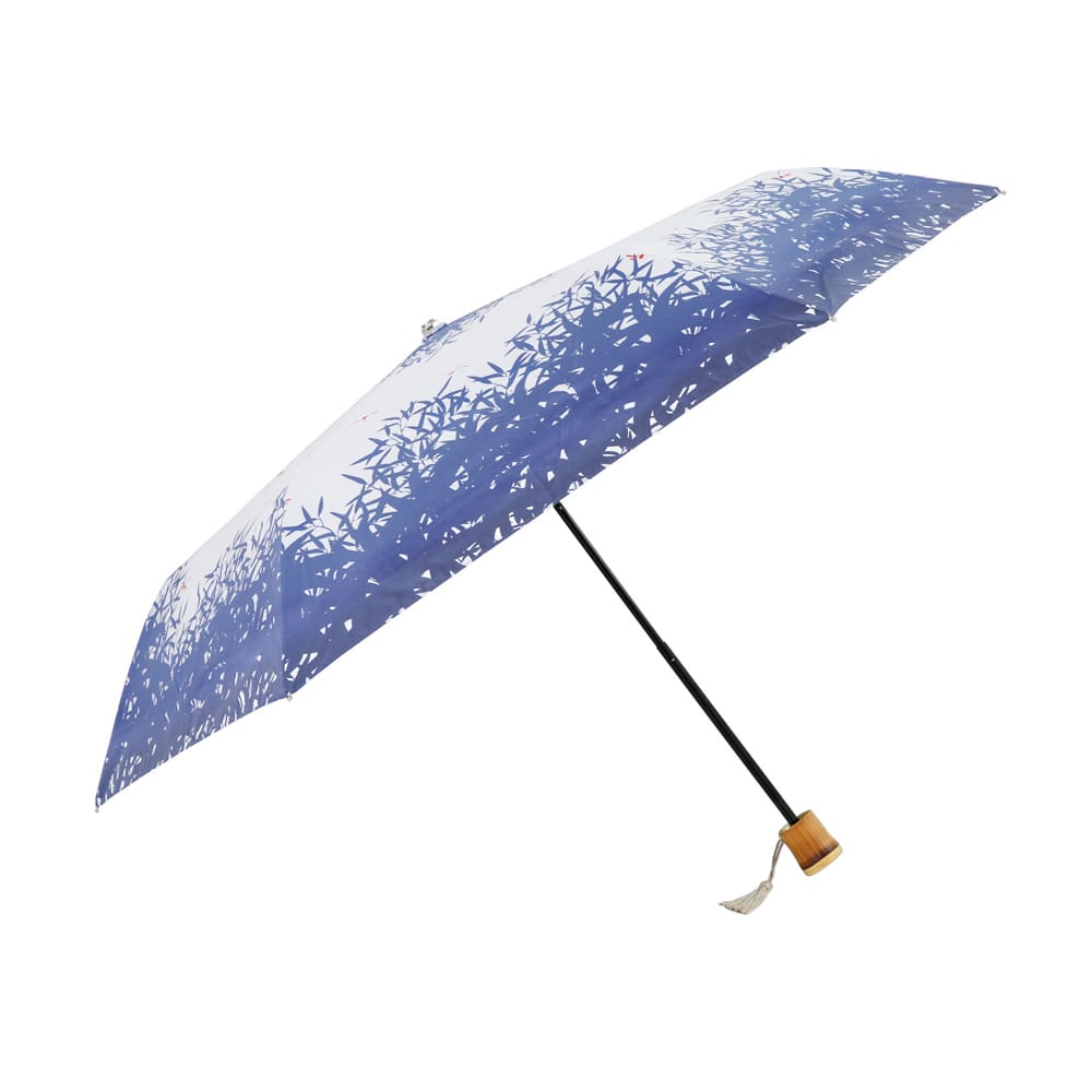 折りたたみ傘 レディース かわいい 通販 晴雨兼用 おしゃれ 50cm 6本骨