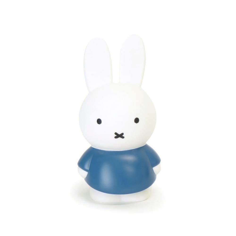 ミッフィー グッズ 大人 インテリア 通販 貯金箱 おしゃれ かわいい コインバンク こども キッズ ブルーナ miffy うさこちゃん  ATELIER PIERRE アトリエピエール Miffy Money Bank ミッフィーマネーバンク M Mサイズ オブジェ オーナメント  インテリア小物(ブルー ...