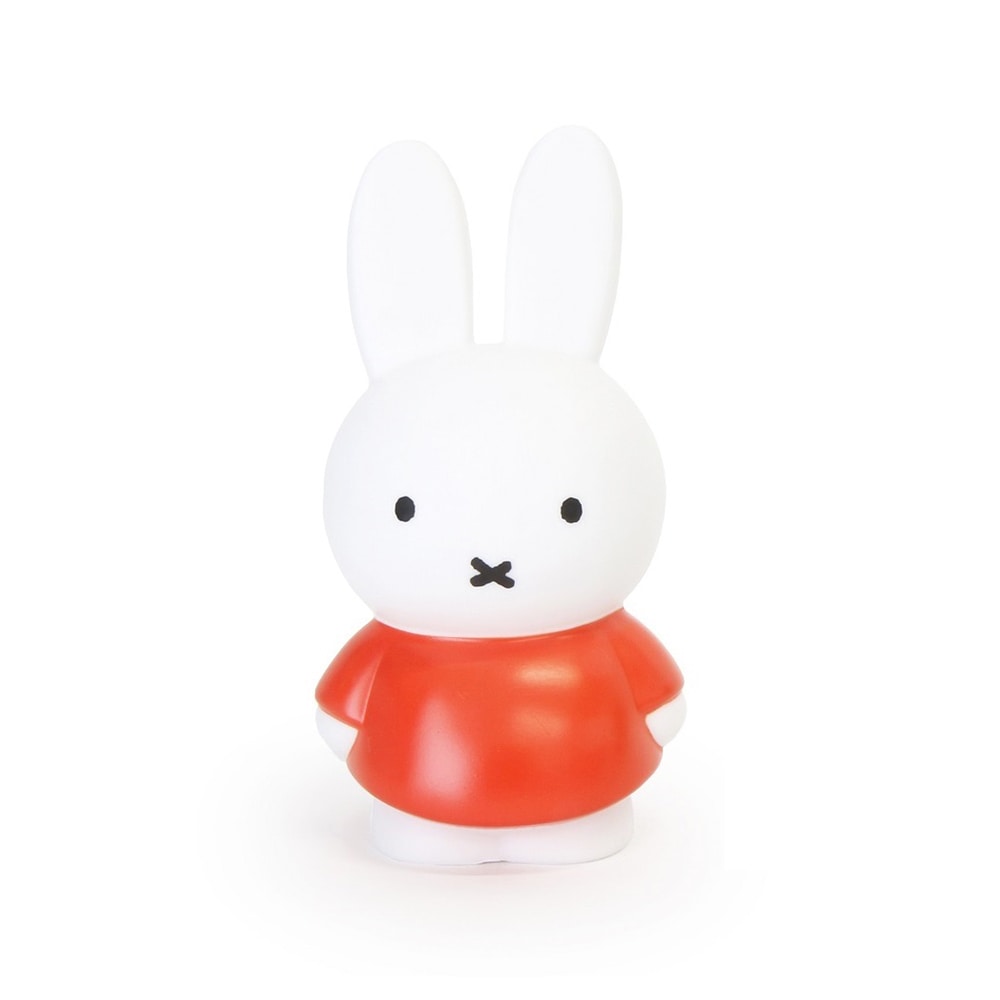 ミッフィー グッズ 大人 インテリア 通販 貯金箱 おしゃれ かわいい コインバンク こども キッズ ブルーナ Miffy うさこちゃん Atelier Pierre アトリエピエール Miffy Money Bank ミッフィーマネーバンク M Mサイズ オブジェ オーナメント インテリア小物 オレンジ