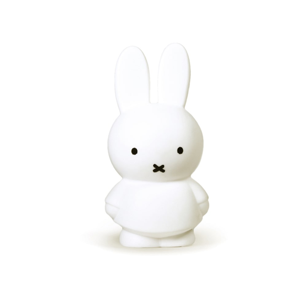 ミッフィー グッズ 大人 インテリア 通販 貯金箱 おしゃれ かわいい コインバンク こども キッズ ブルーナ miffy うさこちゃん  ATELIER PIERRE アトリエピエール Miffy Money Bank ミッフィーマネーバンク S Sサイズ オブジェ オーナメント  インテリア小物(ホワイト ...