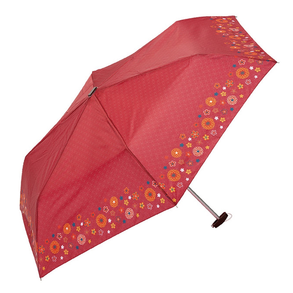 再入荷 【新品】 和柄折りたたみ傘/ ご購入前ならお値引き可能