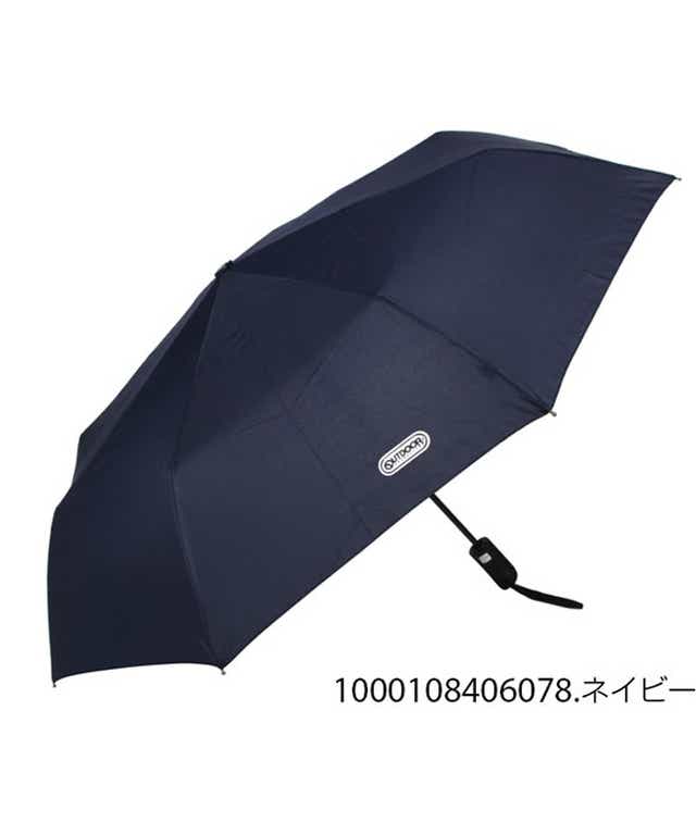 折り畳み傘 OUTDOOR PRODUCTS 通販/正規品 おすすめ アウトドア 定番