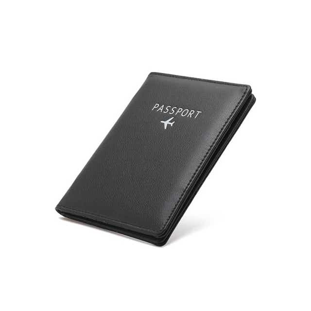 ランキングtop10 パスポートケース スキミング防止 通販 パスポートカバー おしゃれ トラベルウォレット フェイクレザー Pu レザー 合皮 カード ケース カード収納 シンプル Riosmauricio Com