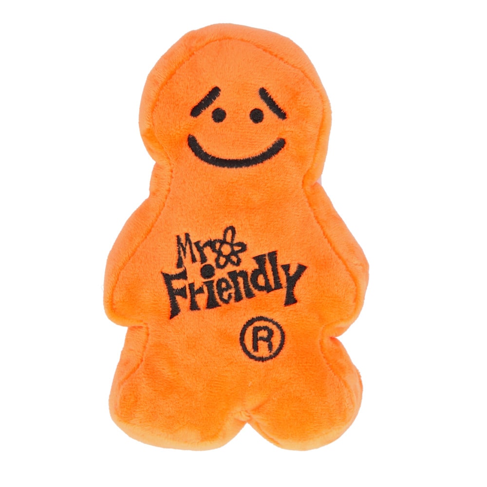 クッション おしゃれ 通販 ミスターフレンドリー Mr.Friendly